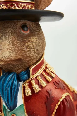 BUNNY Dekorationsfigur