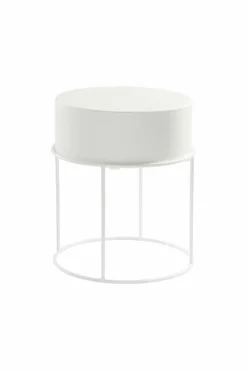 BYRON Sidobord ø 40 Cm