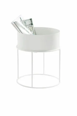 BYRON Sidobord ø 40 Cm