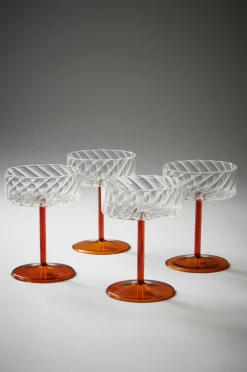 CAIO Cocktailglas 4-pack