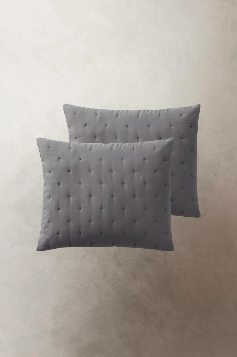 CALM Kuddfodral 2-pack 60x50 Cm