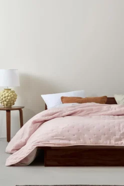 CALM överkast - Enkelsäng 180x260 Cm