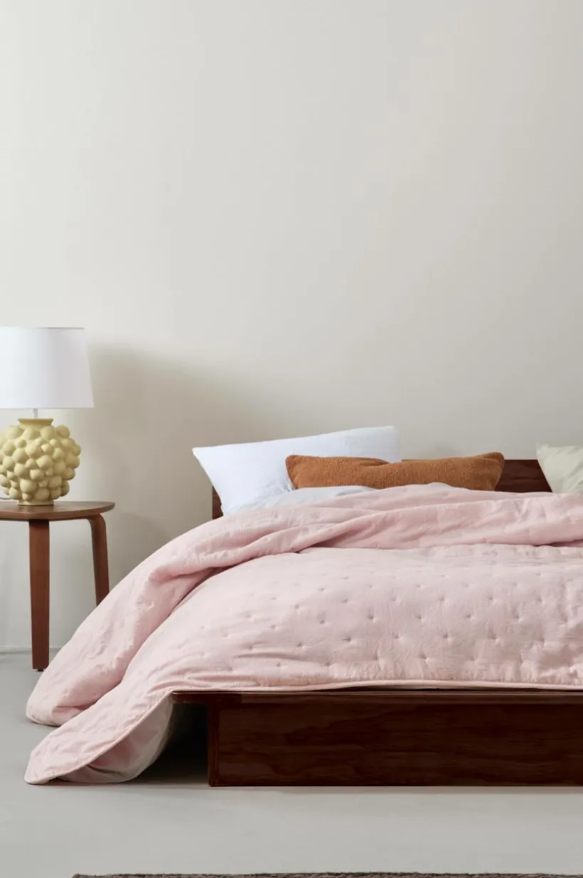 CALM överkast - Enkelsäng 180x260 Cm