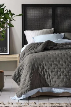 CALM överkast - Enkelsäng 150x250 Cm