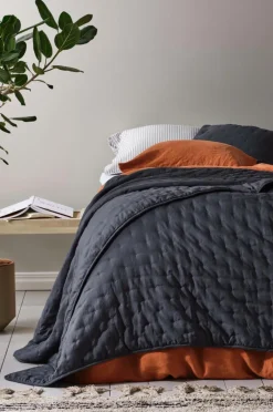 CALM överkast - Enkelsäng 150x250 Cm