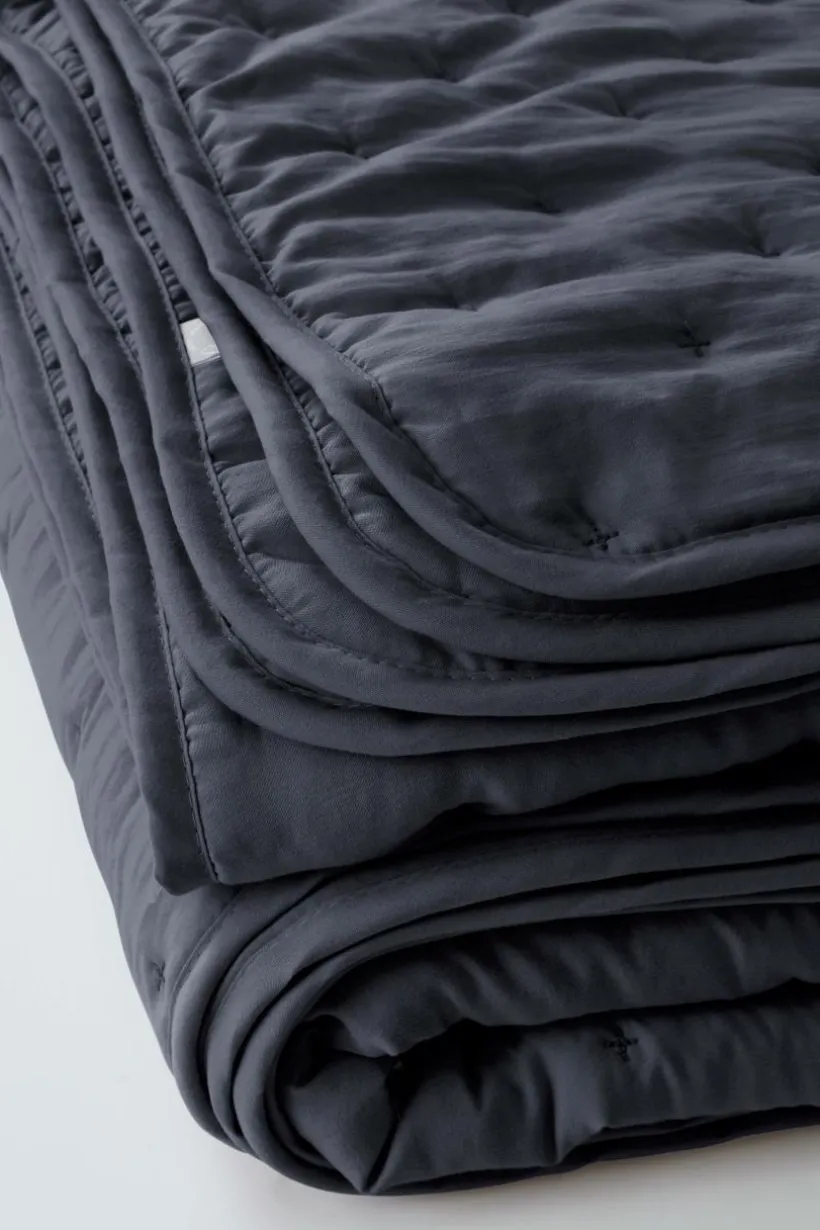 CALM överkast - Enkelsäng 150x250 Cm