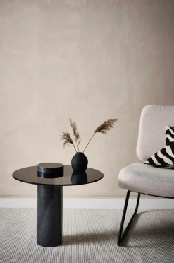 CALVIN Sidobord ø 51 Cm