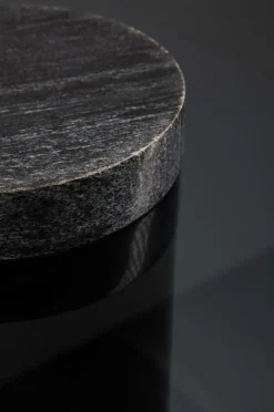 CALVIN Sidobord ø 51 Cm