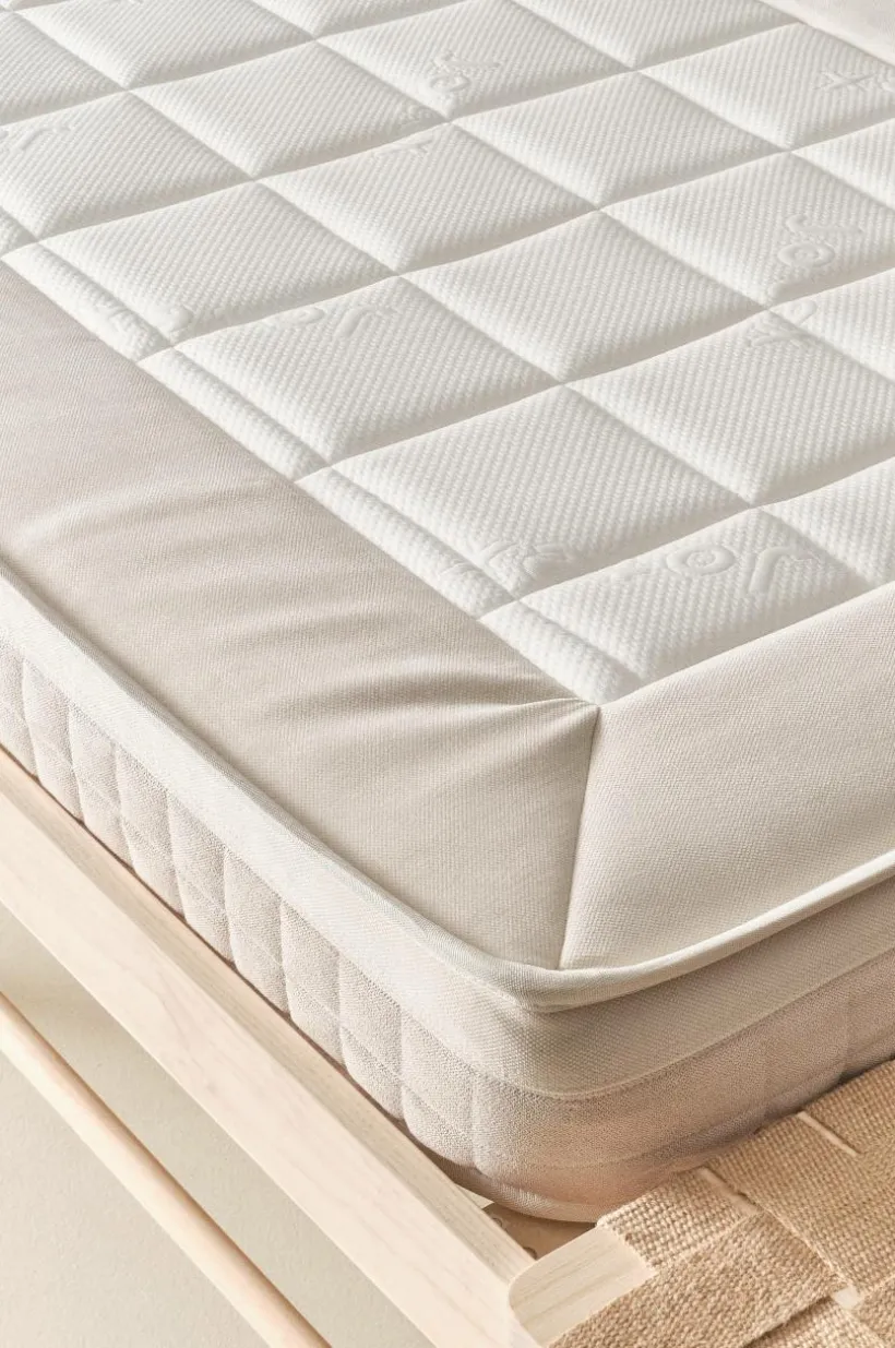 CANSADO Skummadrass Medium 90x200 Cm