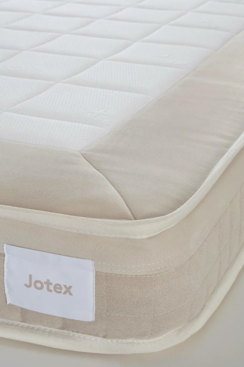 CANSADO Skummadrass Medium 90x200 Cm