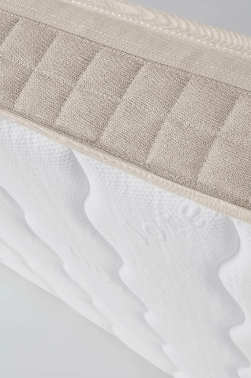 CANSADO Skummadrass Medium 90x200 Cm