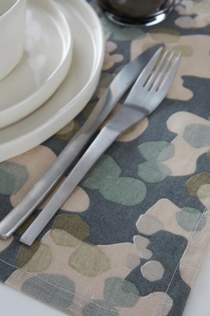 CARA Bordstablett 4-pack