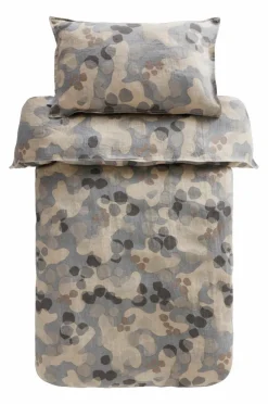 CARA MINI Påslakanset Spjälsäng