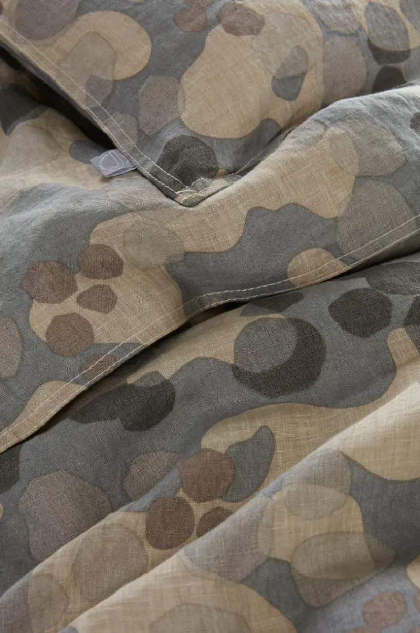 CARA MINI Påslakanset Spjälsäng