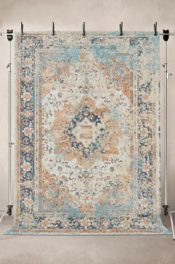 CARA Slätvävd Matta