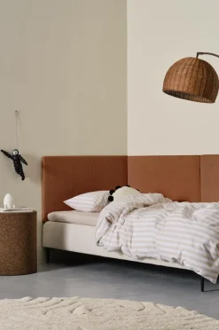 CARLIN Sänggavel 90 Cm