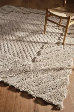 CAST Ullmatta 240x240 Cm