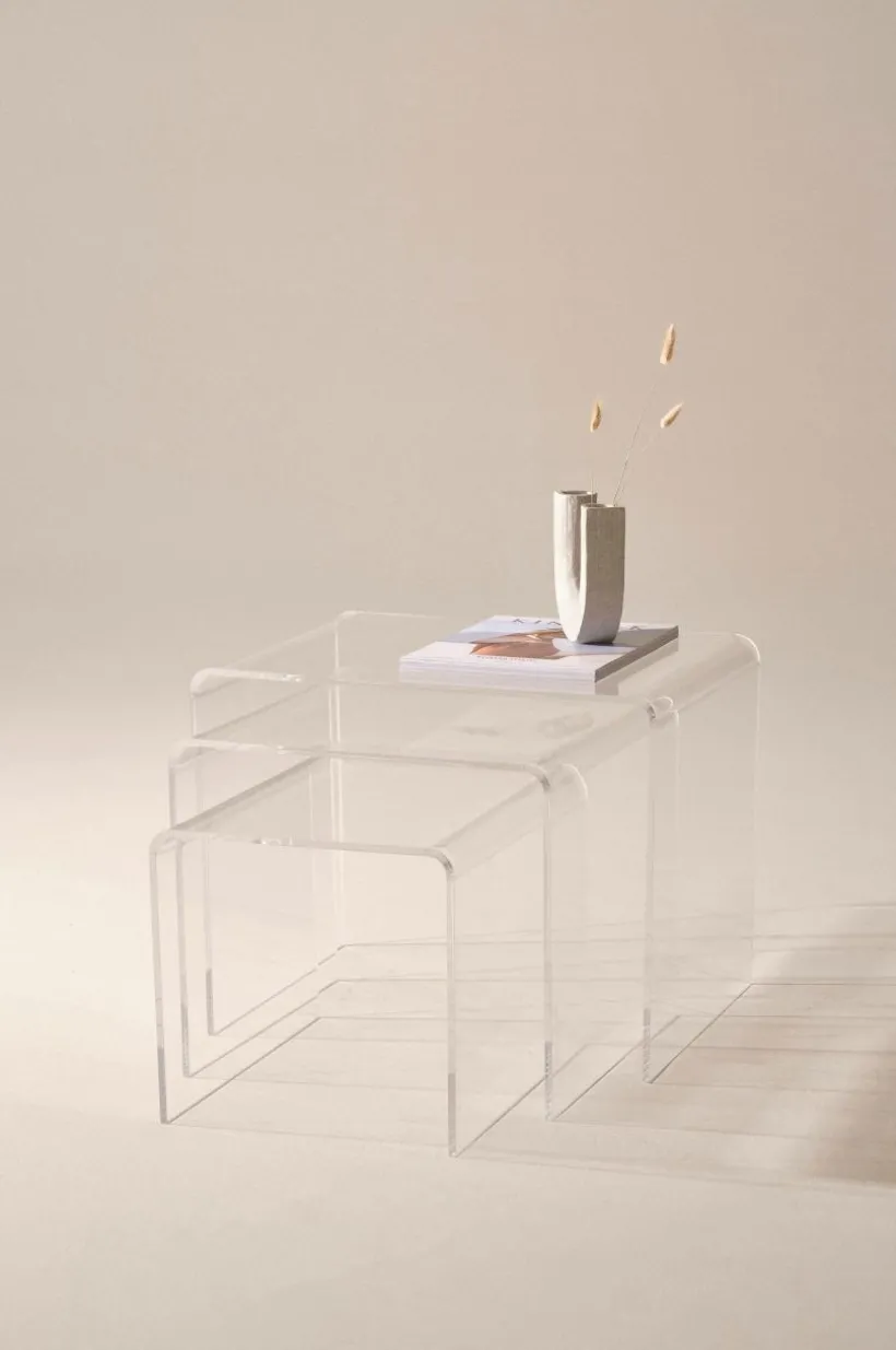 CATALINA Sidobord 3-pack