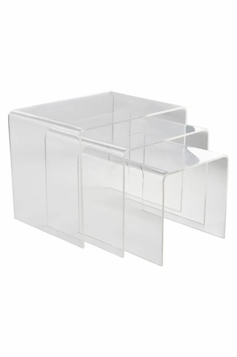 CATALINA Sidobord 3-pack