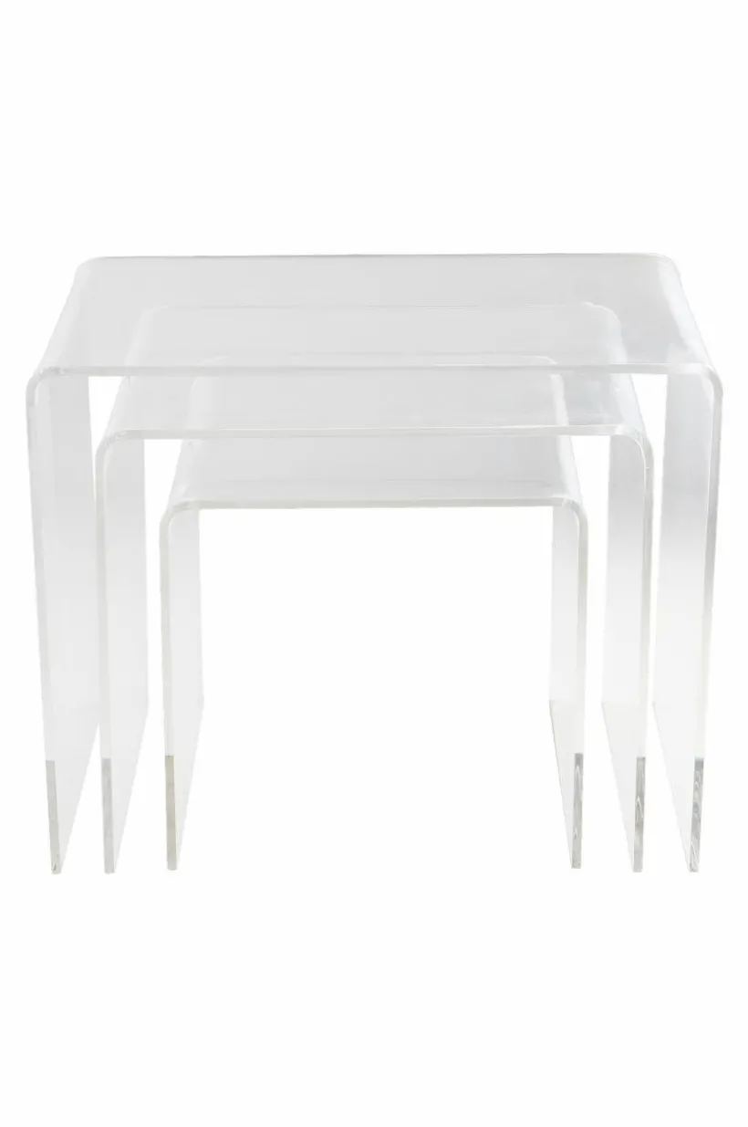 CATALINA Sidobord 3-pack