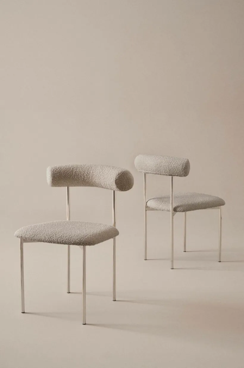 CATALINA Stol 2-pack