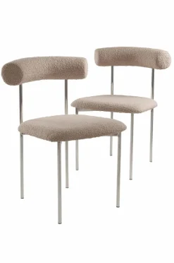 CATALINA Stol 2-pack