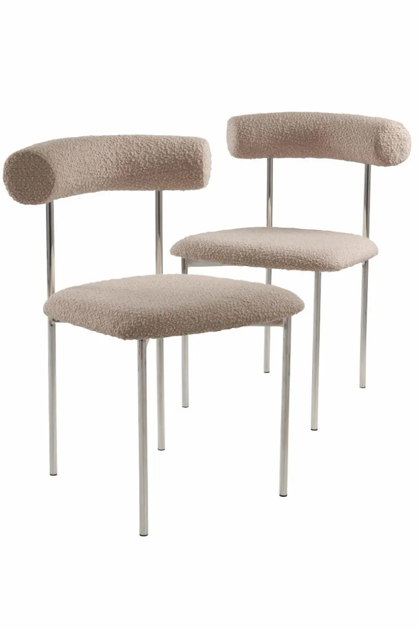 CATALINA Stol 2-pack