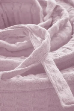 CATANIA MINI Spjälsängsskydd - Ekologisk