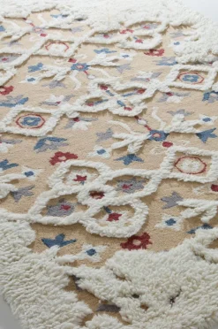 CAULIS 160x230 Cm Ullmatta