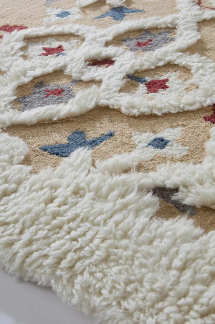 CAULIS 160x230 Cm Ullmatta