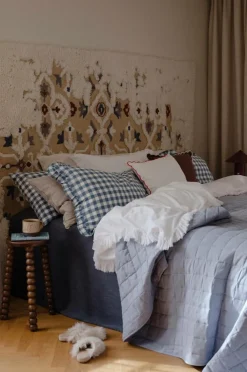 CAULIS 160x230 Cm Ullmatta