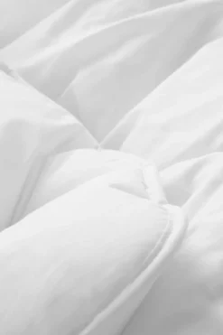 CELINE Täcke Medium 220x210 Cm – Ekologisk/återvunnen