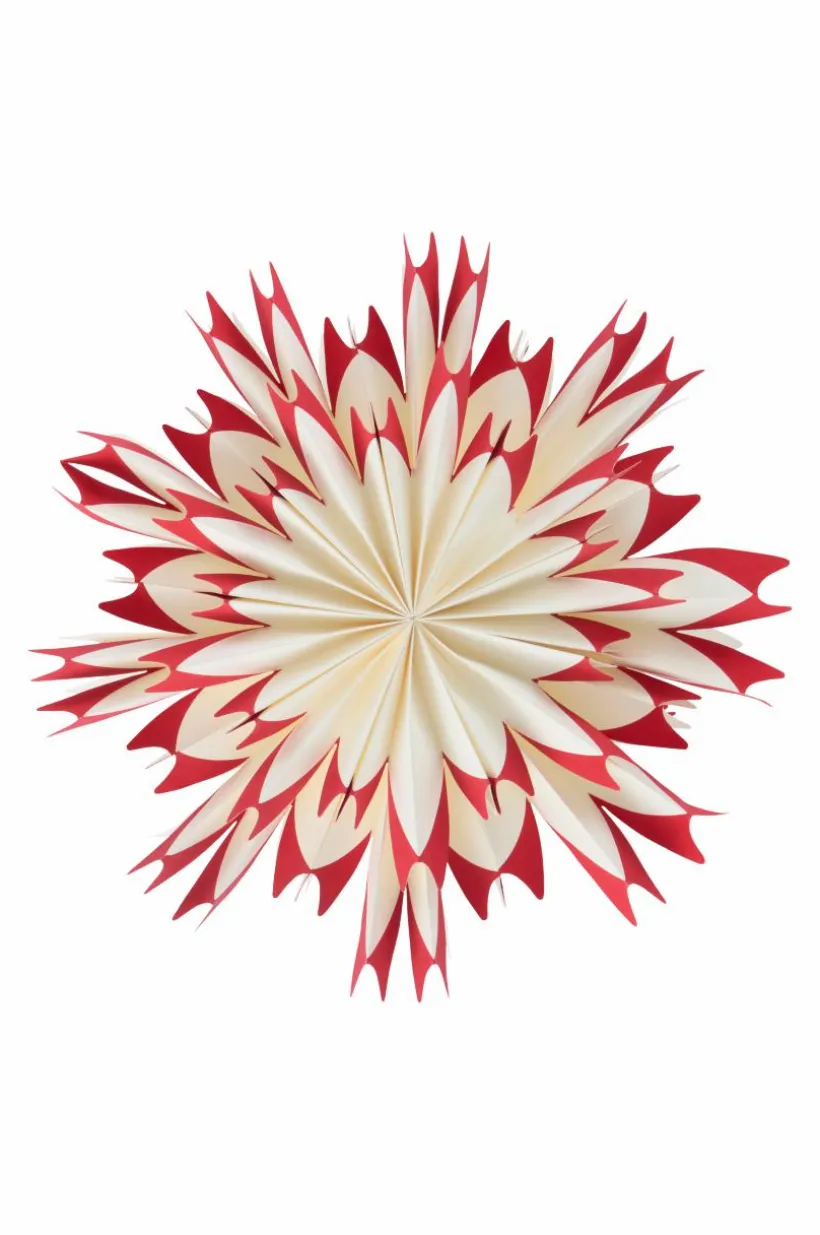 CERES Julstjärna ø 50 Cm