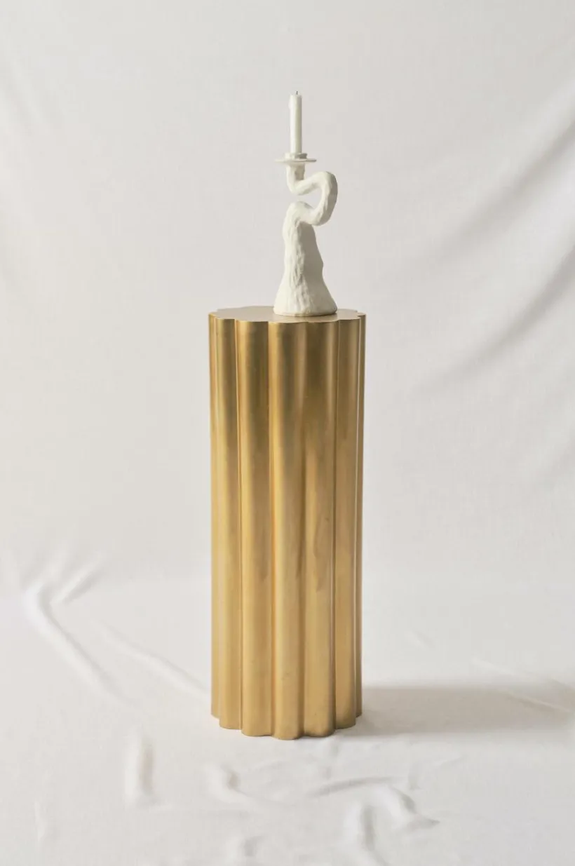 CHANTESSE Sidobord ø 30 Cm