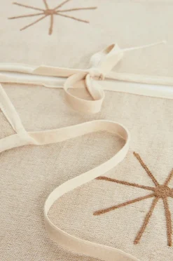 CHARON Julgranskappa ø 120 Cm