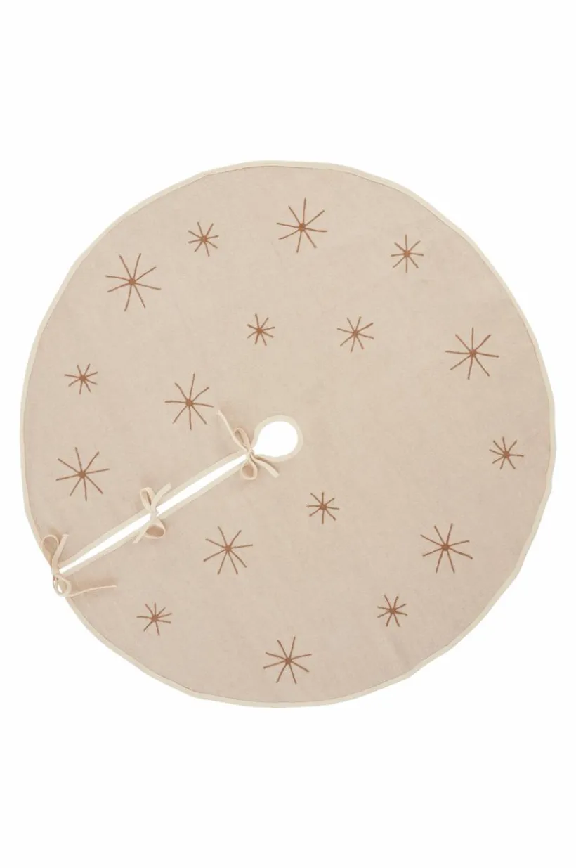 CHARON Julgranskappa ø 120 Cm