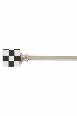 CHECK Gardinstång 149-196 Cm