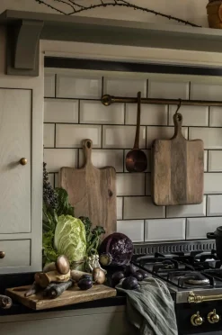 CHIARA Skärbräda 25x40 Cm