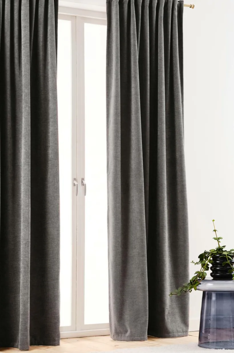 CHLOE Multifunktionsgardin 2-pack