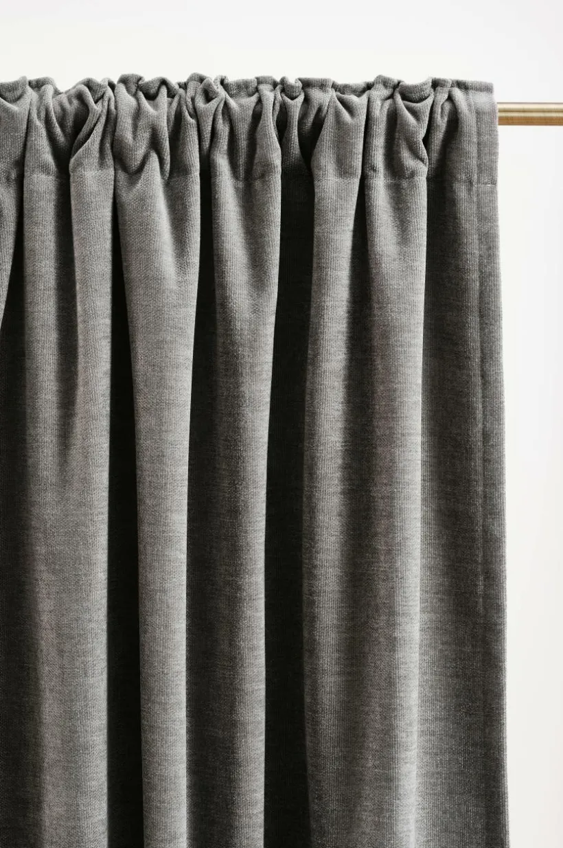 CHLOE Multifunktionsgardin 2-pack