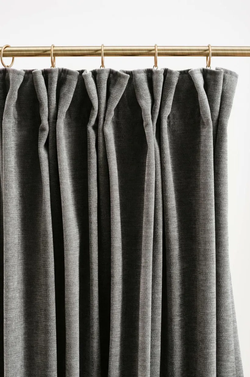 CHLOE Multifunktionsgardin 2-pack