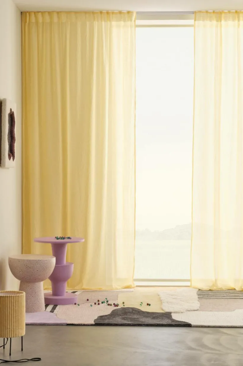 CIA Multifunktionsgardin 2-pack