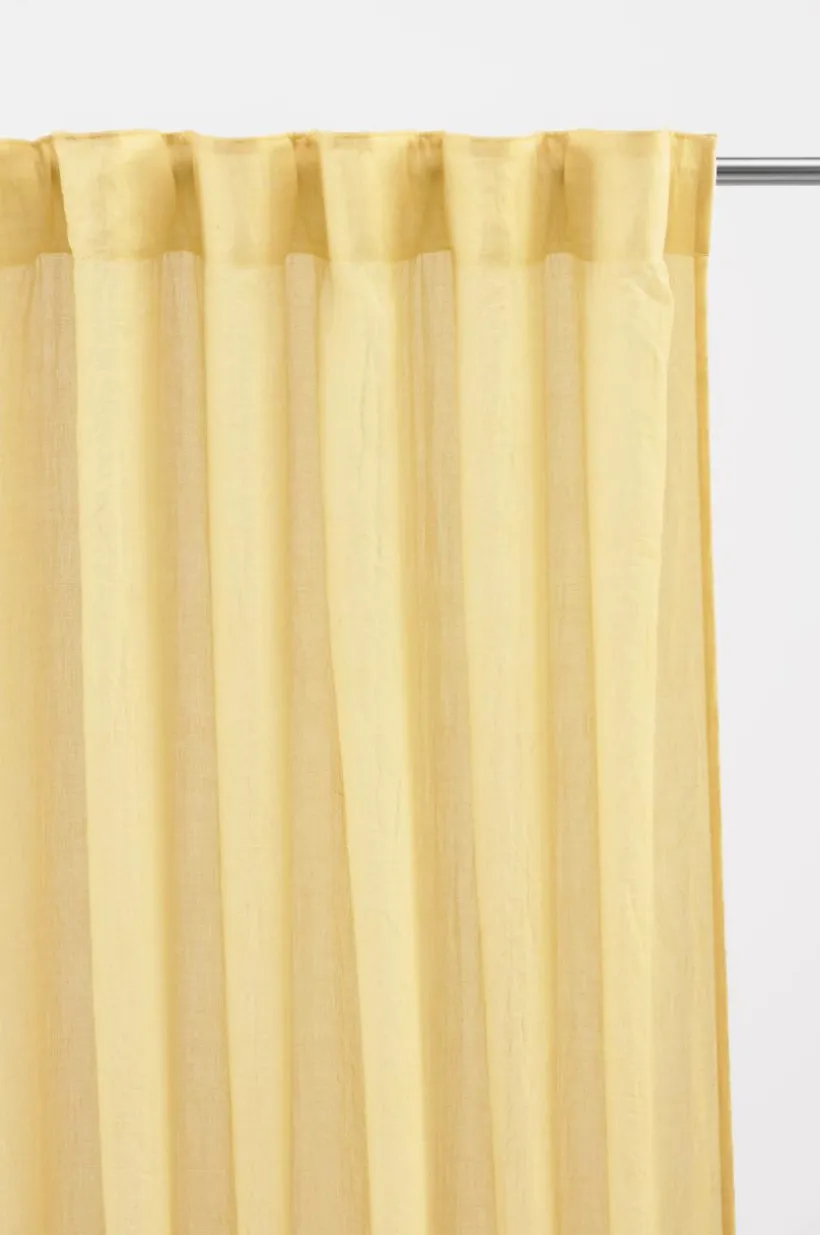 CIA Multifunktionsgardin 2-pack