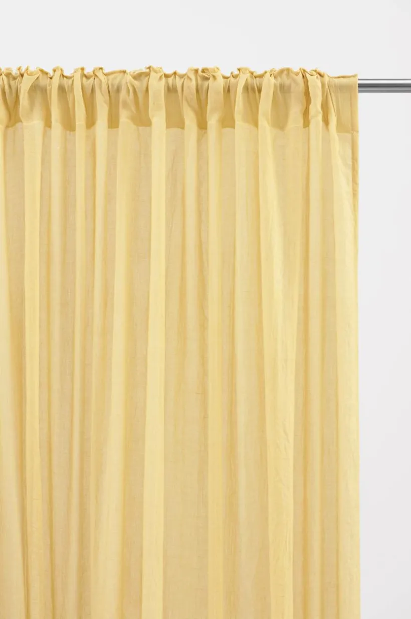 CIA Multifunktionsgardin 2-pack