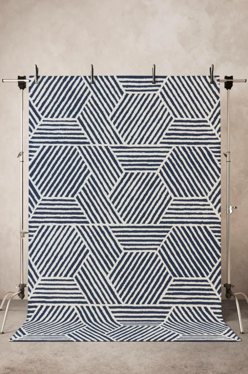 CLADY Viskosmatta 200x300 Cm