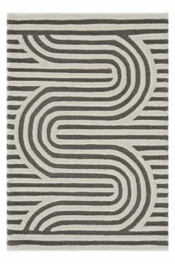 CLAMART Dörrmatta I Ull 60x90 Cm