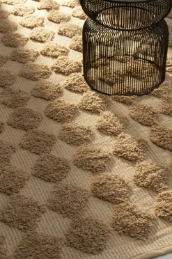 CLEMENTINE Bomullsmatta