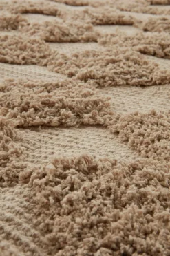 CLEMENTINE Bomullsmatta