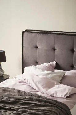 CLIFTON Sänggavel 120 Cm