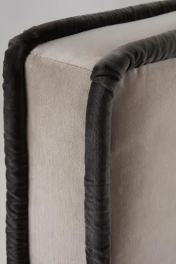 CLIFTON Sänggavel 180 Cm